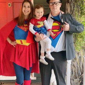 Meet your Posher, Corinne